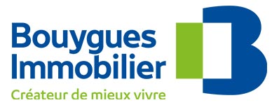 Thomax Immobilier : Logo Bouygues Immobilier