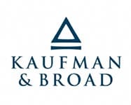 Thomax Immobilier : Logo Kaufman Et Broad