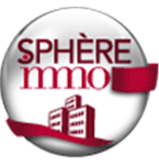 Thomax Immobilier : Logo Sphere Immo